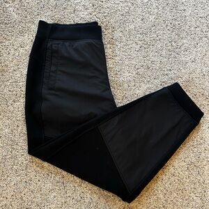 Athleta Get Set Hybrid Joggers